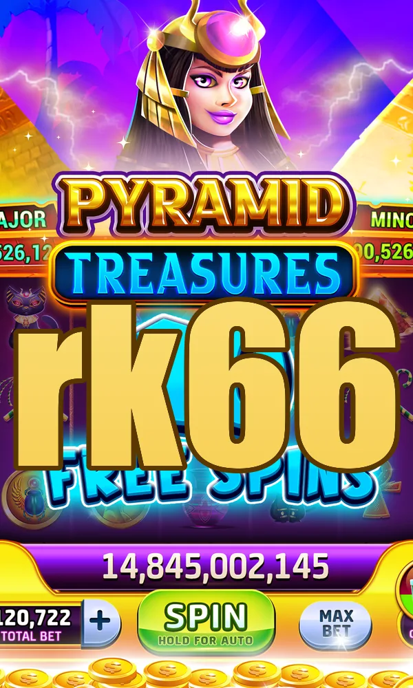 rk66 Masuk